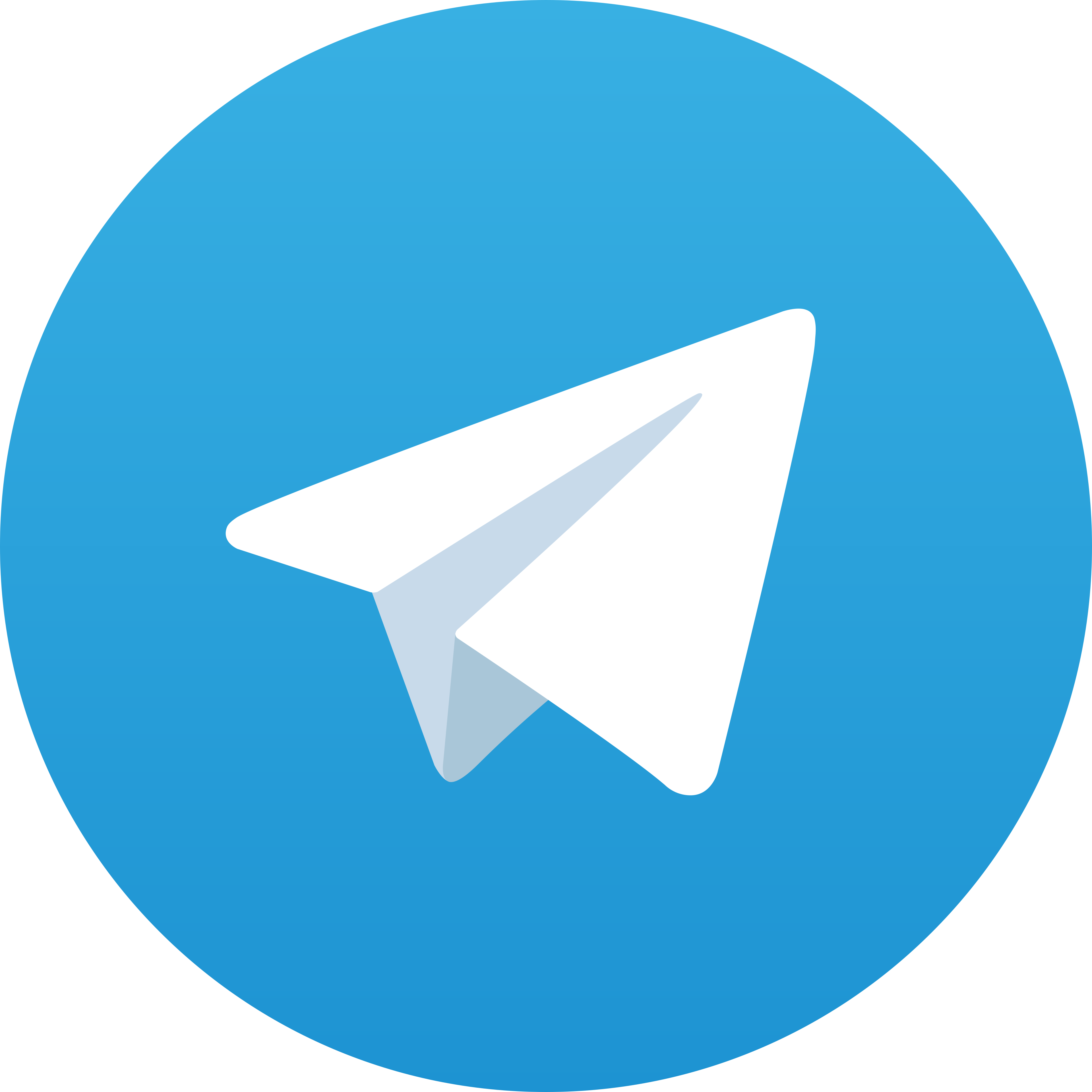 Telegram BOGLIGA